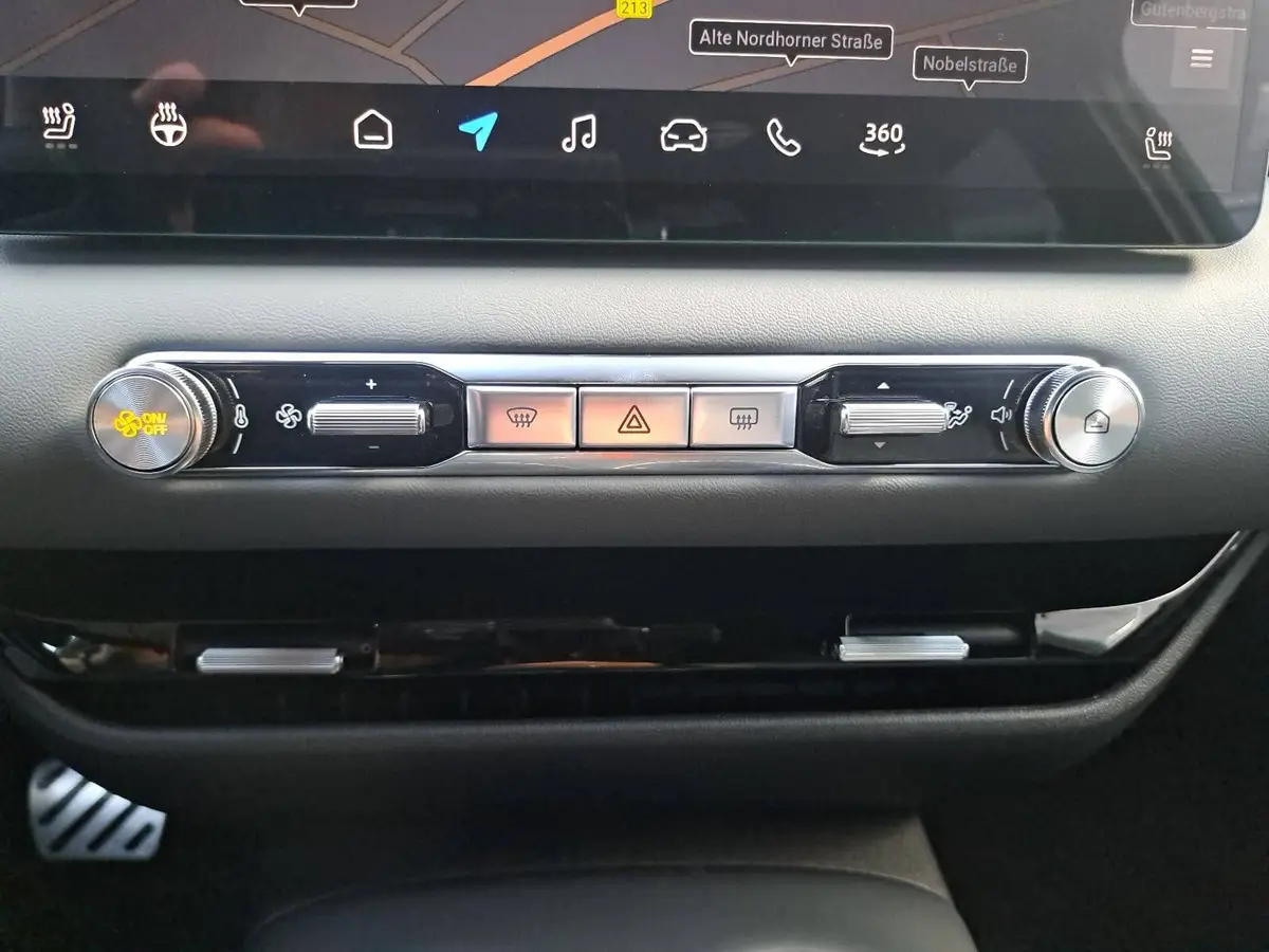 MG MG4 EV 64 KWH MY26 XPOWER AWD