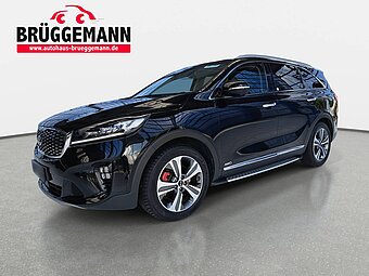 KIA SORENTO 2.2 CRDI AUTO. AWD GT LINE MJ19 PREMIUM GLASDACH AHK GJR