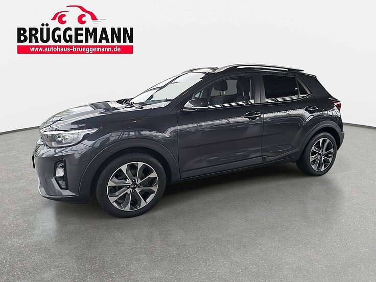 KIA STONIC 1.4 VISION NAVI AHK KAMERA