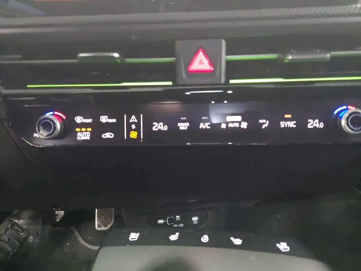 KIA EV6 GT-LINE 84 KWH AWD WP ASSIST+ SOUND DESIGN TECHNOLOGIE