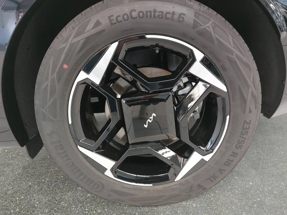 KIA SPORTAGE 1.6 CRDI 48V DCT 2WD SPIRIT MJ26 DRIVEWISE SOUND