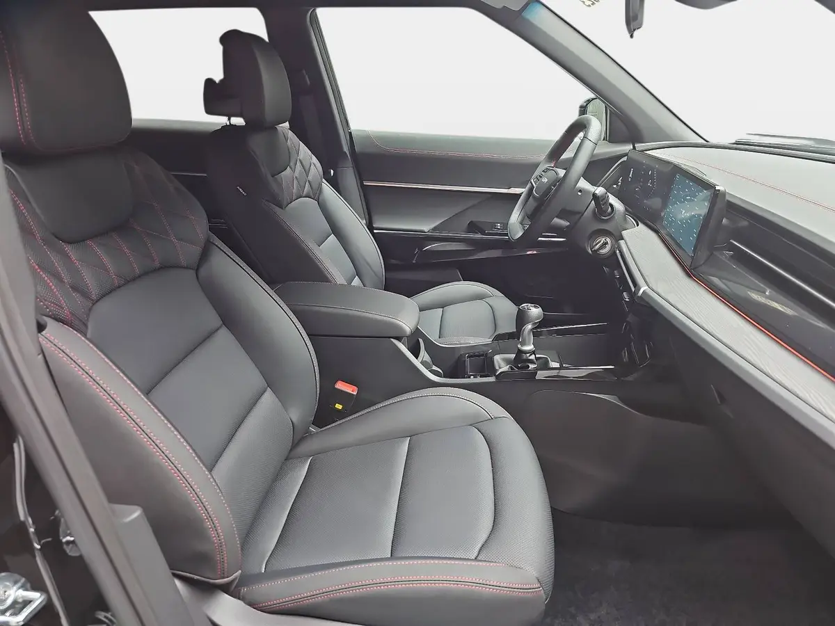 KGM ACTYON 1.5 T-GDI 2WD CORE