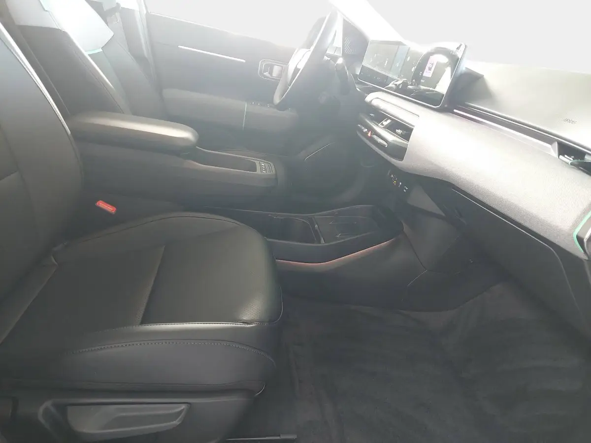 KIA EV4 81.4 KWH EARTH MJ26 UPGRADE TECHNOLOGY WINTER DWP DESIGN SOUND GLASD.