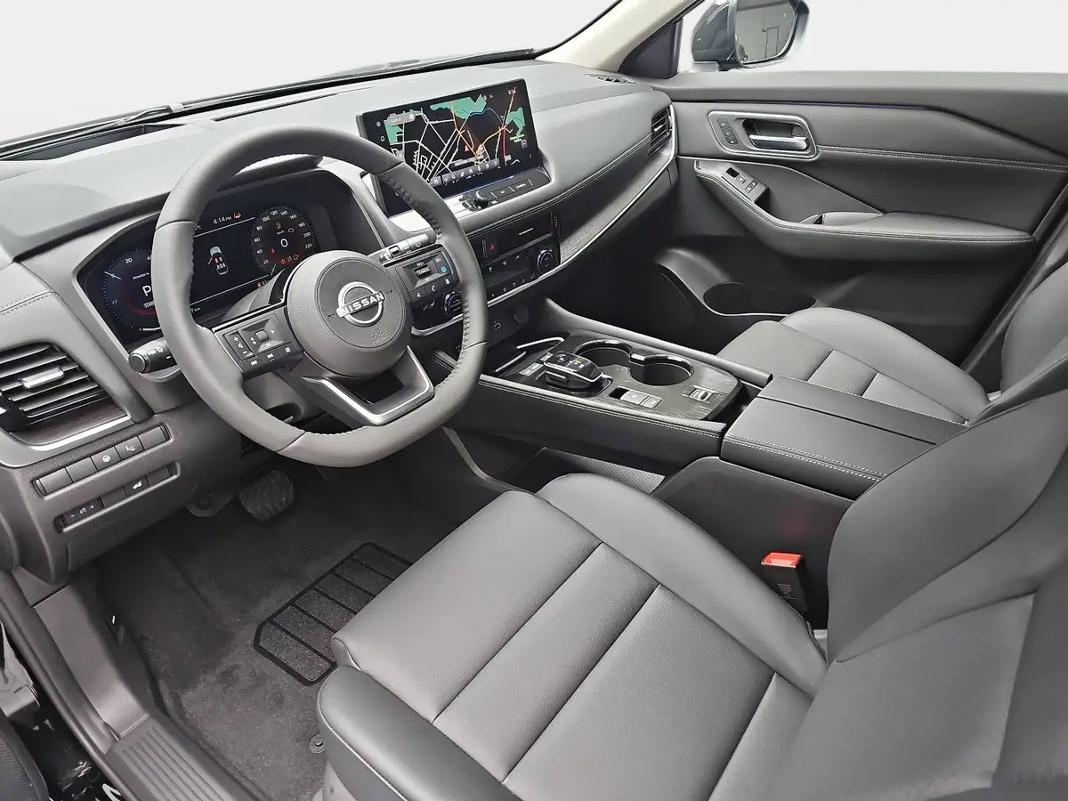 NISSAN X-TRAIL 1.5 VC-T E-POWER AUTO. TEKNA LM20