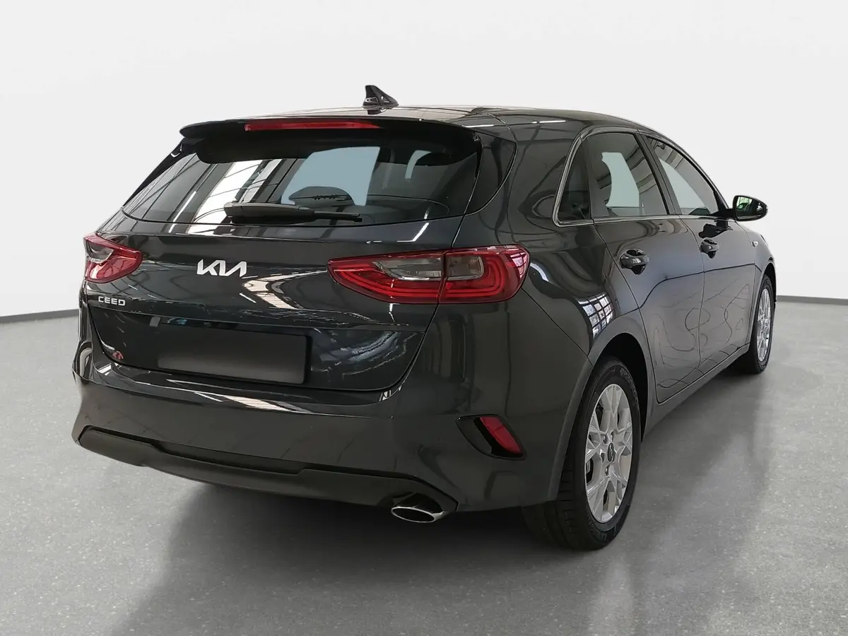 KIA CEED 1.5 T-GDI DCT7 VISION KOMFORT+ SITZH.