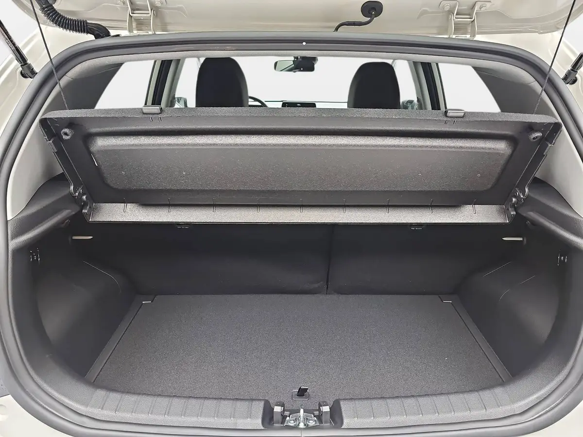 KIA PICANTO 1.0 GDI AUTO. (AMT) GT-LINE MJ26 LED SITZH. NAVI KAMERA