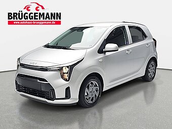 KIA PICANTO 1.0 GDI AUTO. (AMT) VISION MJ26 SITZH. NAVI KAMERA