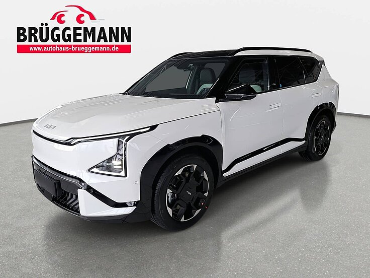 KIA EV5 81.4 KWH GT-LINE LAUNCH EDITION MJ26