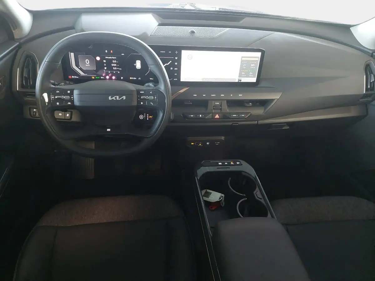 KIA EV5 81.4 KWH EARTH MJ26