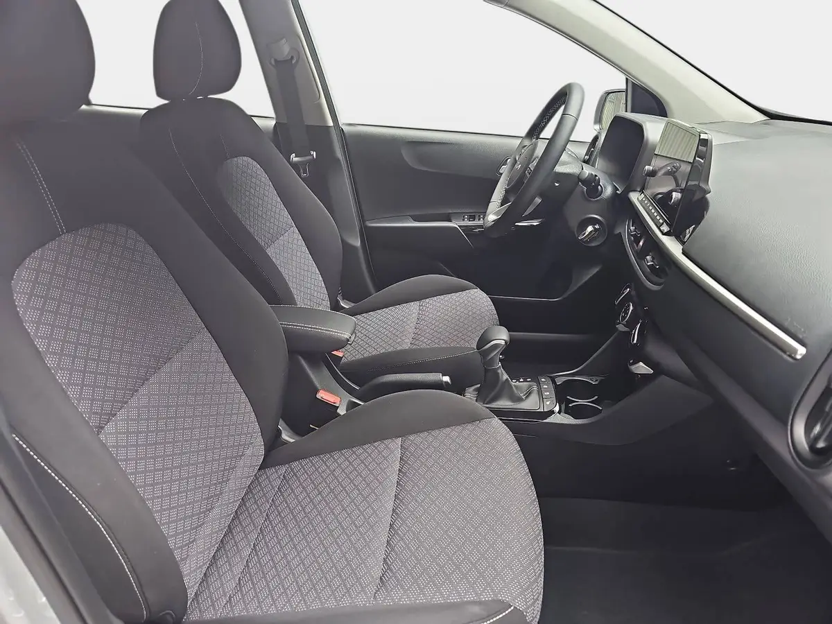 KIA PICANTO 1.0 GDI AUTO. (AMT) VISION MJ26 SITZH. NAVI KAMERA