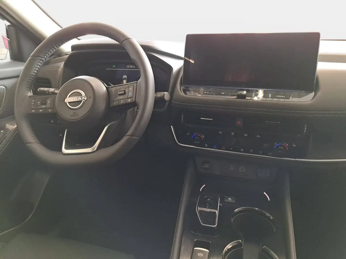 NISSAN X-TRAIL 1.5 VC-T E-POWER AUTO. TEKNA LM20