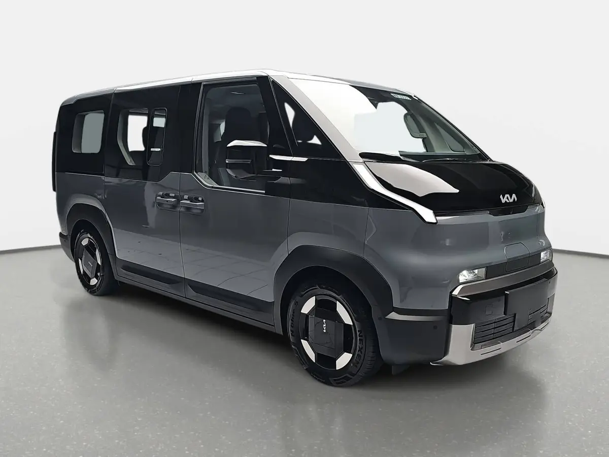 KIA PV5 PASSENGER 71.2 KWH ELITE MJ26 WP SMART- POWER- COMFORT- COLOR-PAKET