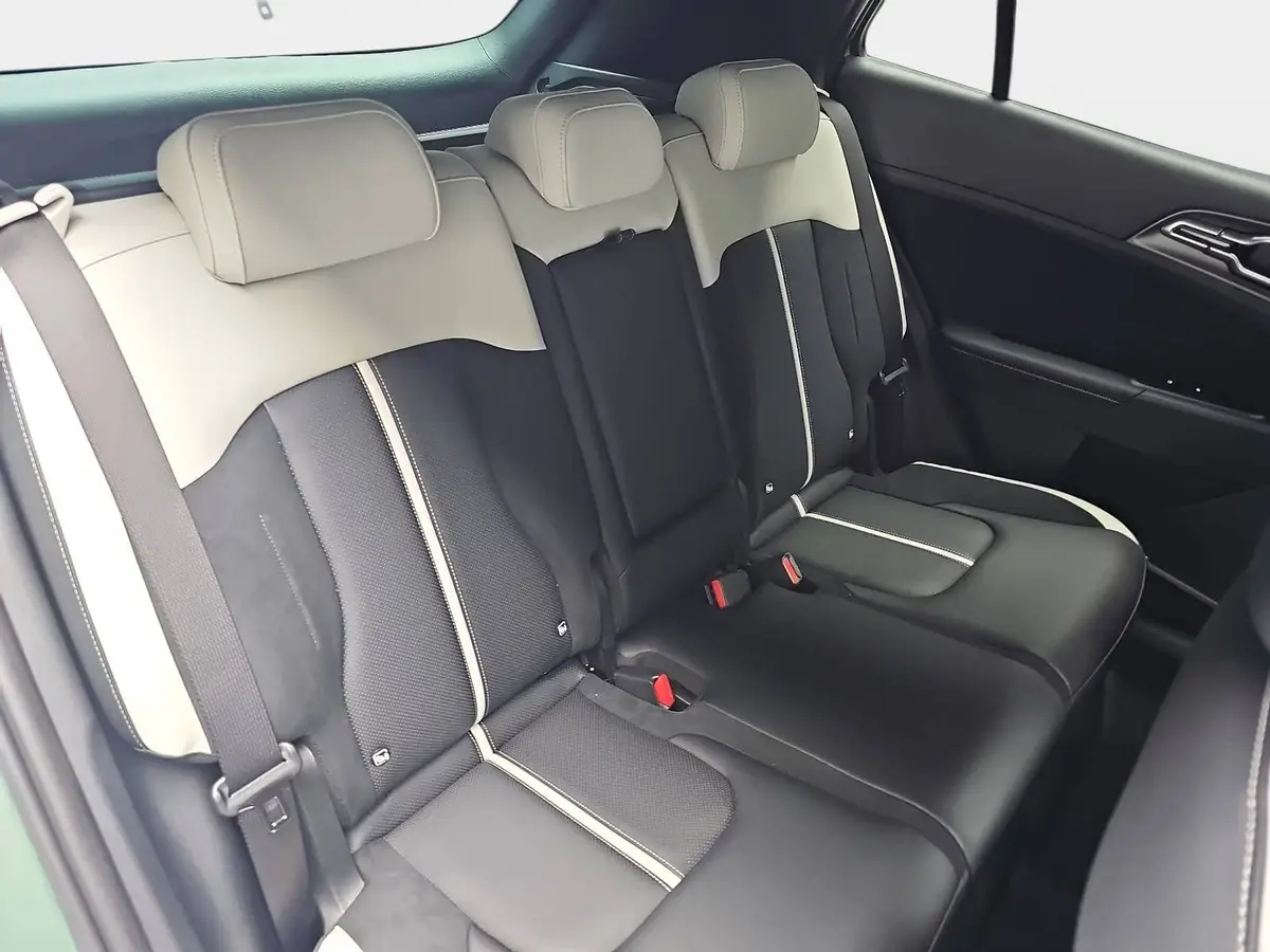 KIA SPORTAGE 1.6 T-GDI 180 AWD DCT GT-LINE MJ26 SCHW.DACH DRIVEWISE SOUND