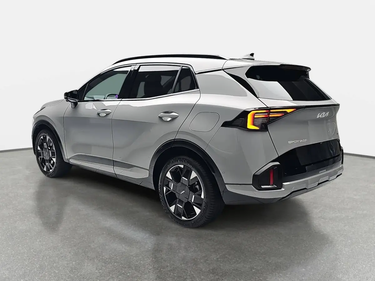 KIA SPORTAGE 1.6 T-GDI 150 2WD DCT GT-LINE MJ26 DRIVEWISE GLASDACH SOUND