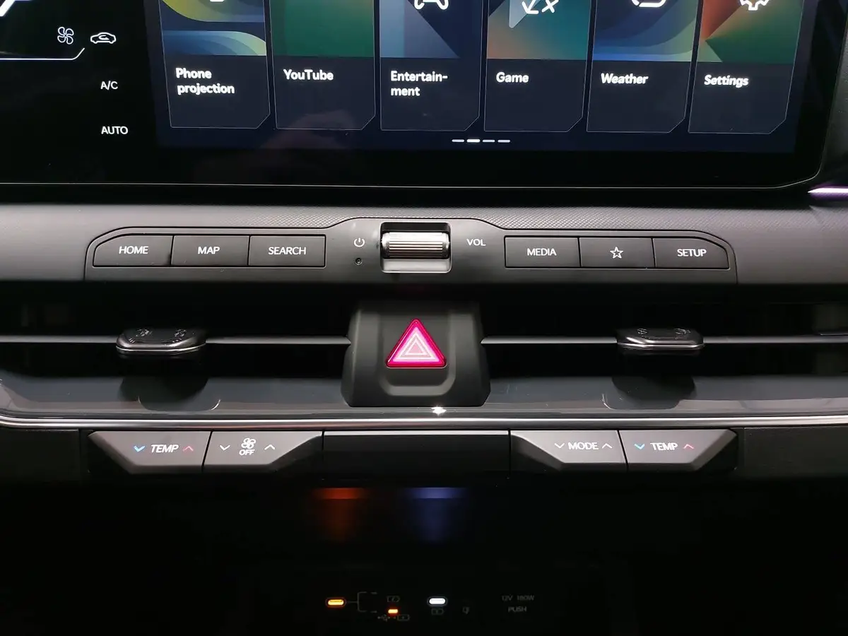 KIA K4 SW 1.6 T-GDI 150 PS DCT7 SPIRIT MJ26 DRIVEWISE-PARK SOUND