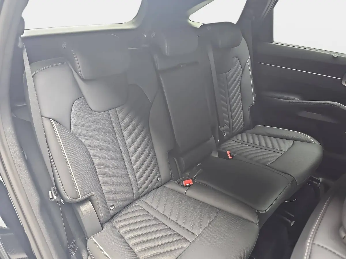 KIA SORENTO 2.2 CRDI AWD DCT8 PLATINUM MJ26 LEDER NAPPA PREMIUM GLASDACH AHK