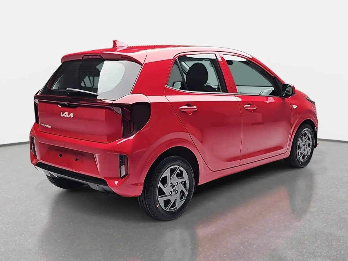 KIA PICANTO 1.0 GDI VISION MJ26 SITZH. NAVI KAMERA