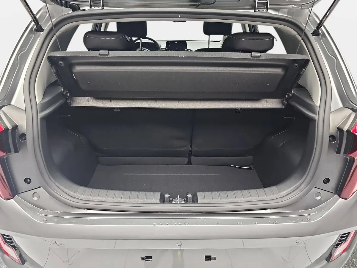 KIA PICANTO 1.0 GDI AUTO. (AMT) VISION MJ26 SITZH. NAVI KAMERA