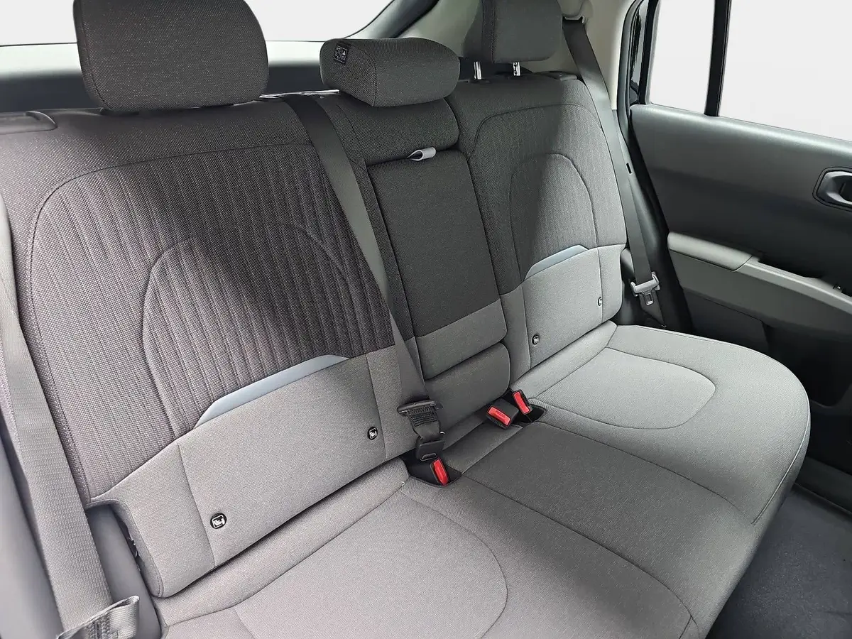 KIA EV3 58.3 KWH AIR MJ26 WINTER