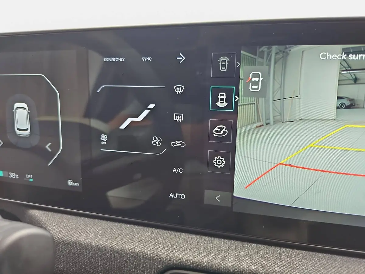KIA EV2 61.0 KWH GT LINE MJ27 WINTER-CONNECT 22KW-AC TECHN DRIVEWISE-PARK KOM GD