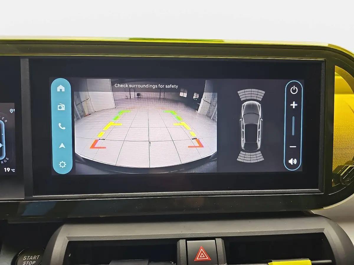 FIAT GRANDE PANDA ELEKTRO LA PRIMA MJ26 WINTER PAKET