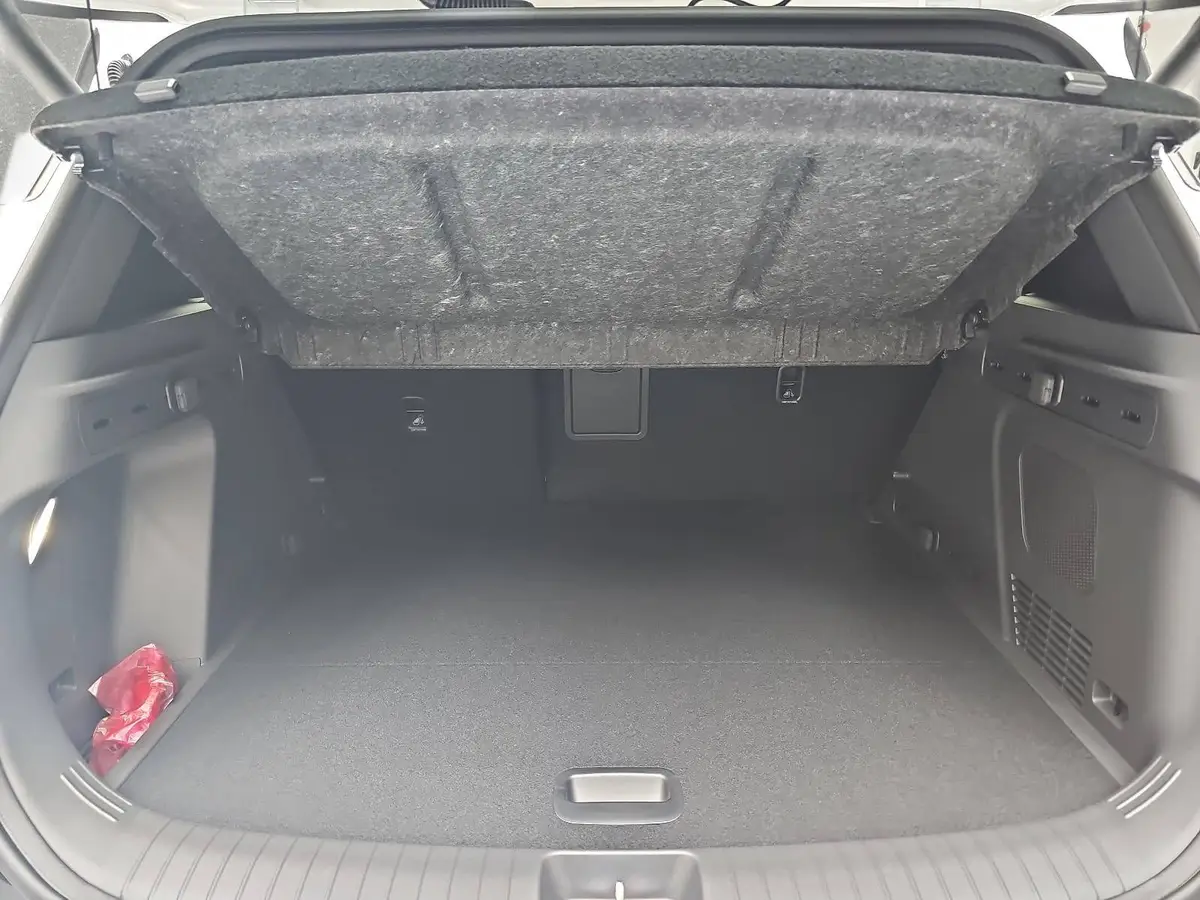 KIA SELTOS 1.6 T-GDI AWD DCT X-LINE MJ27 GLASDACH