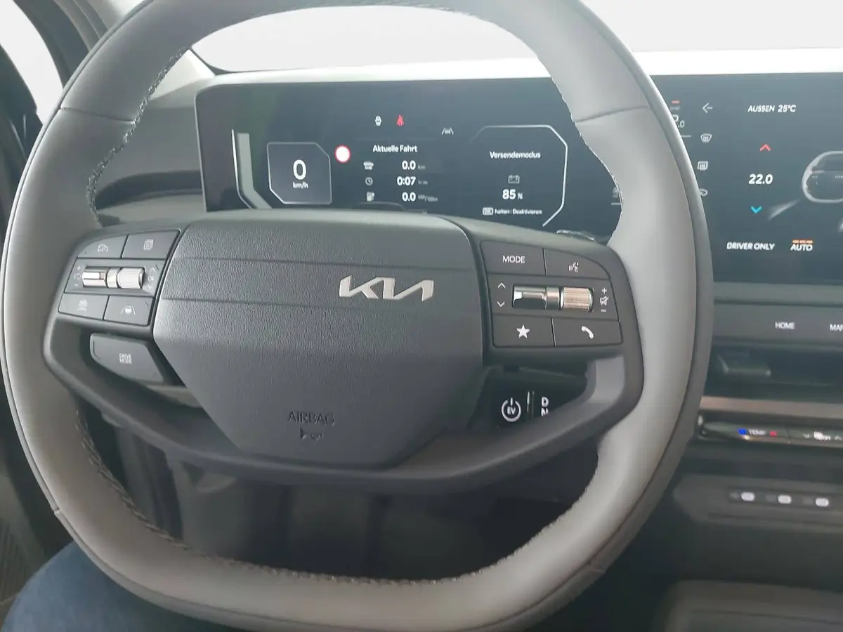 KIA EV3 58.3 KWH AIR MJ27 WINTER