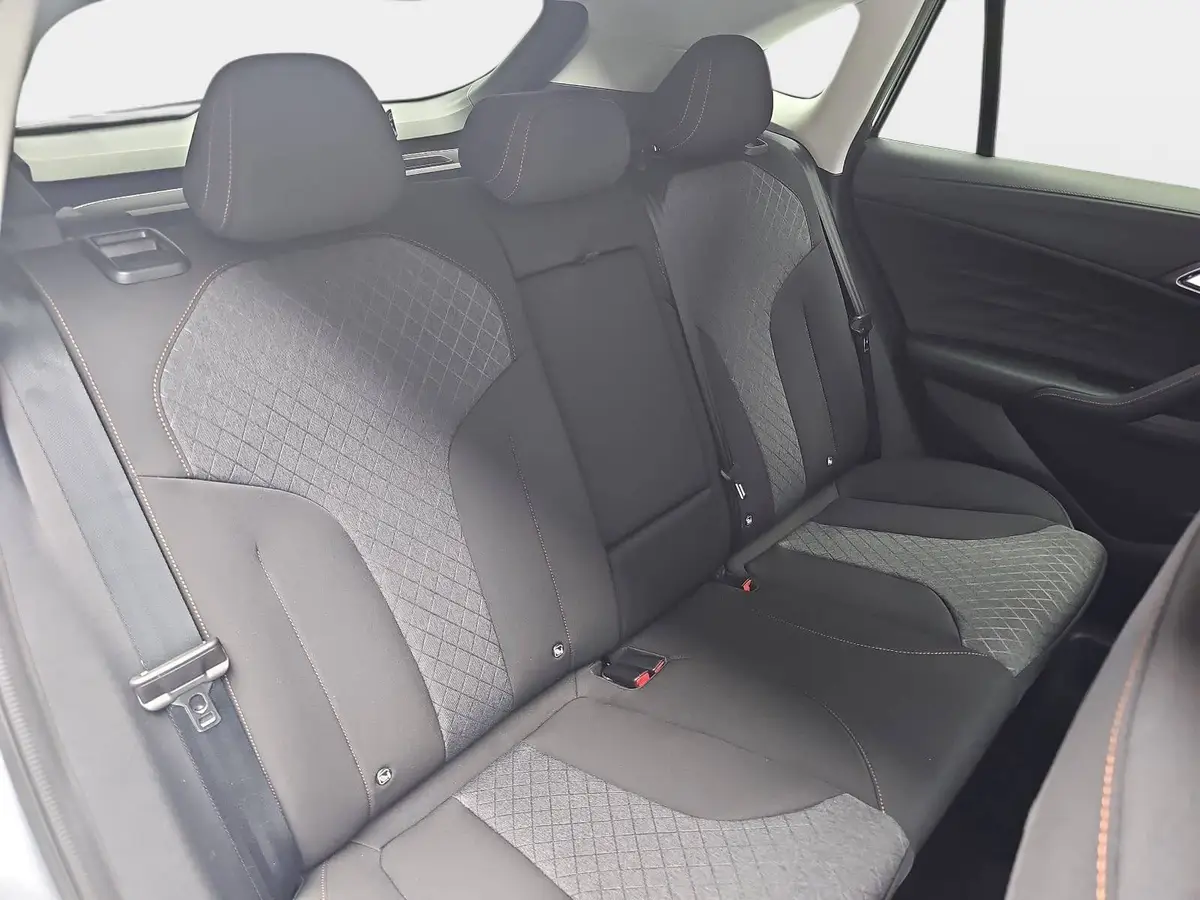 MG HS 1.5 PLUG-IN-HYBRID MY25.5 COMFORT NAVI LED-LICHT 19-ZOLL-LM
