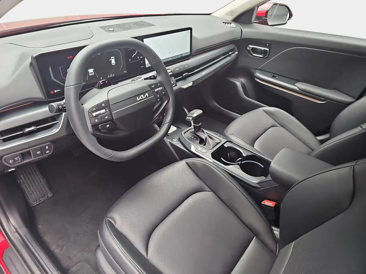 KIA K4 SW 1.6 T-GDI 150 PS DCT7 SPIRIT MJ26 DRIVEWISE-PARK SOUND