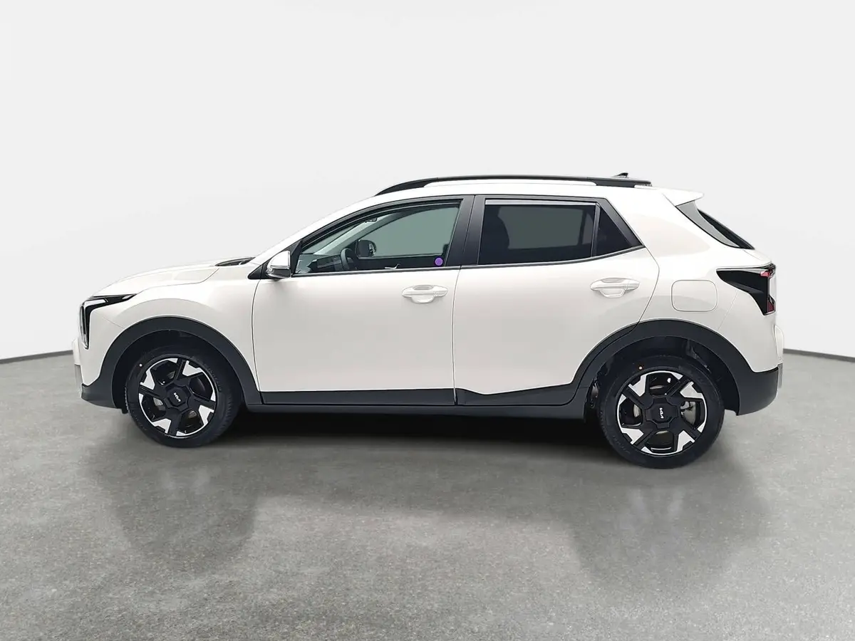KIA STONIC 1.0 T-GDI 100 DCT VISION MJ26 SITZH. NAVI