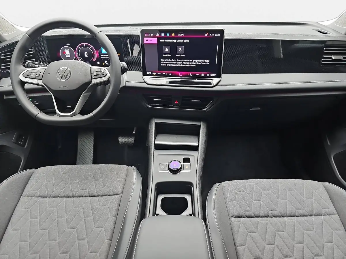 VW TIGUAN 2.0 TDI DSG LIFE LED-PLUS ACC WINTER EL.HECKKLAPPE