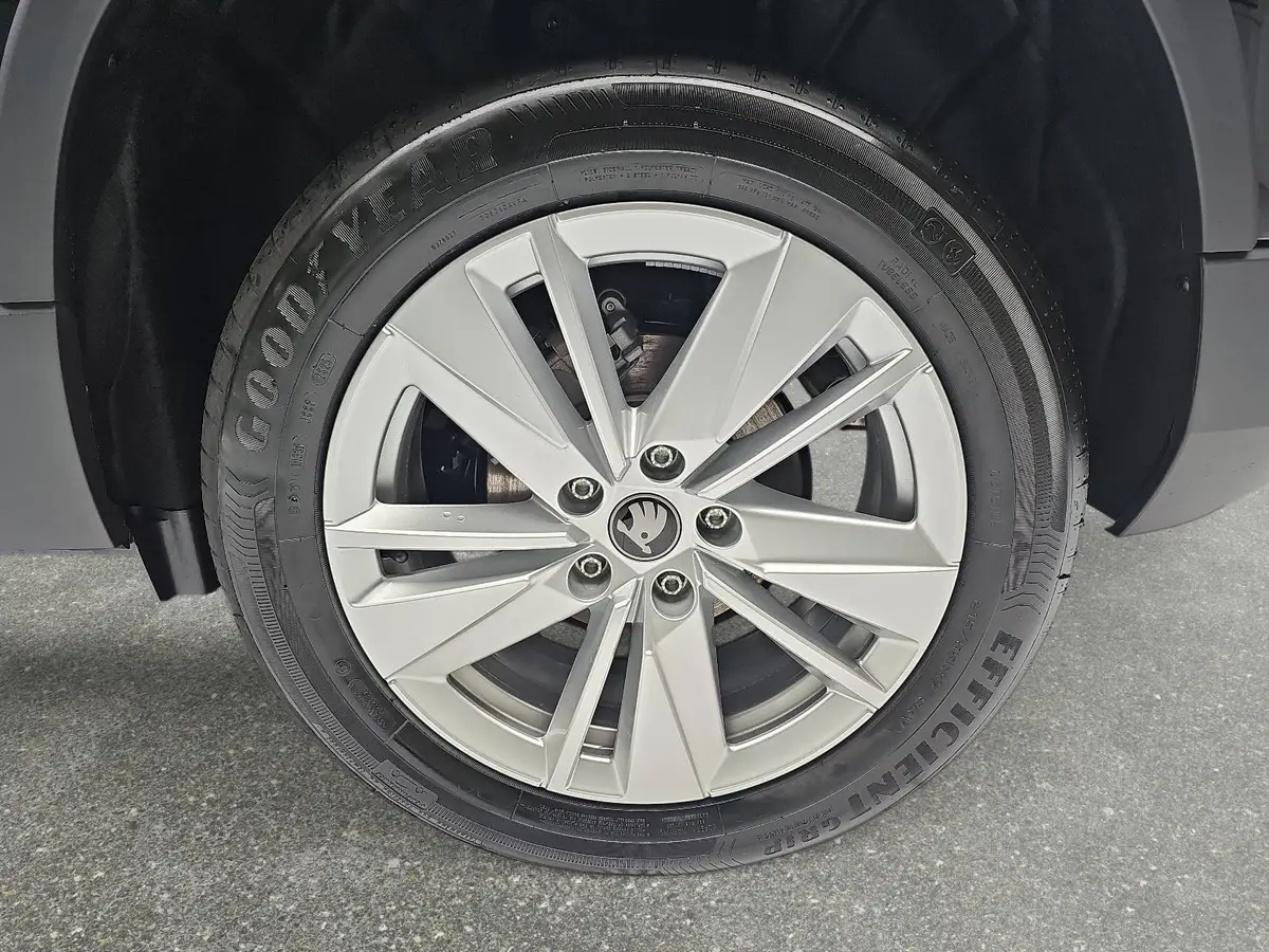 SKODA KAROQ 1.5 TSI DSG SELECTION NAVI LED ACC WINTER KAMERA A