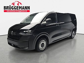 VW T7 TRANSPORTER 2.0 TDI DSG KASTEN L2H1 LED KLIMAAUTO WINTER 3-SI