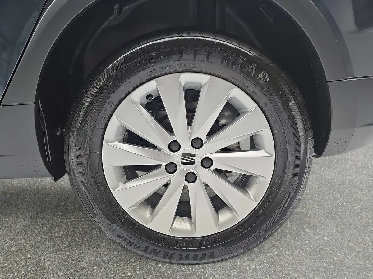 SEAT ARONA 1.0 TSI DSG STYLE LED KLIMAAUTO SMARTLINK PDC LM16