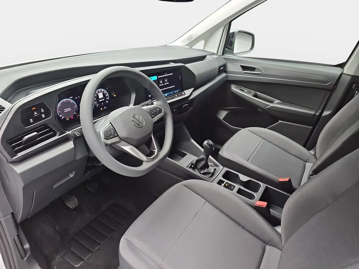 VW CADDY MAXI 2.0 TDI CARGO KLIMA APP-CONNECT PDC KAMERA