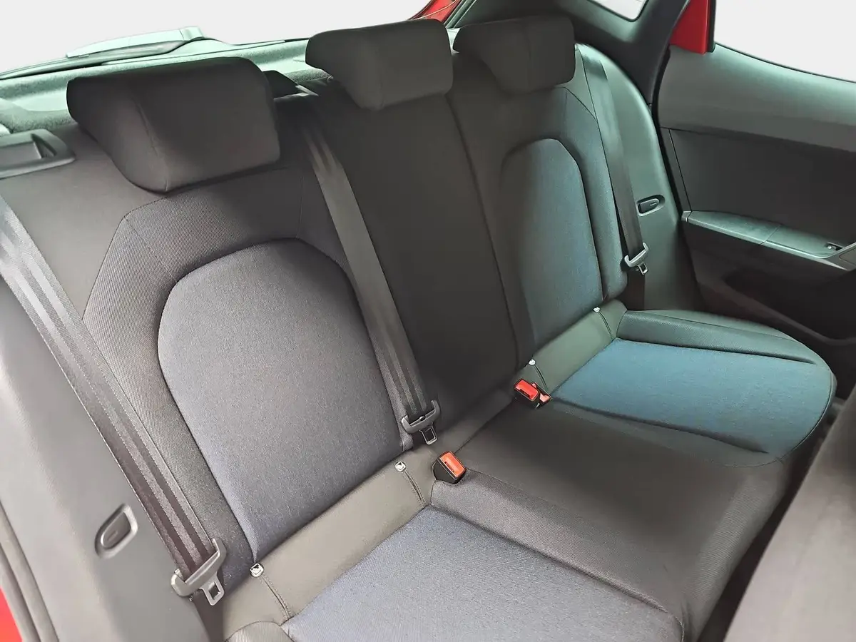 SEAT IBIZA 1.0 TSI DSG FR LED DAB KLIMAAUTO WINTER SICHT KAME