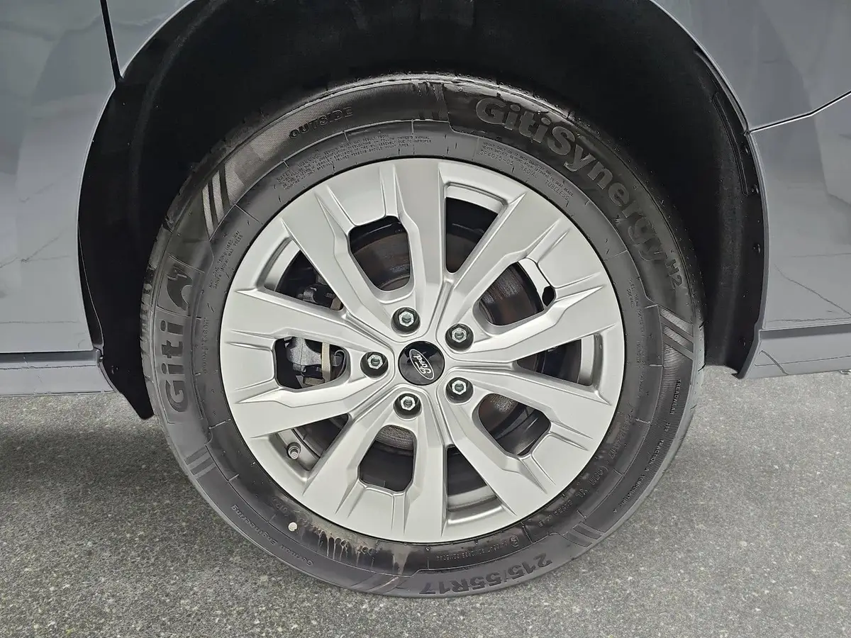 FORD TOURNEO CONNECT 1.5 EB AUTO. PHEV L2 GRAND TITANIUM NAVI LED KLIMA