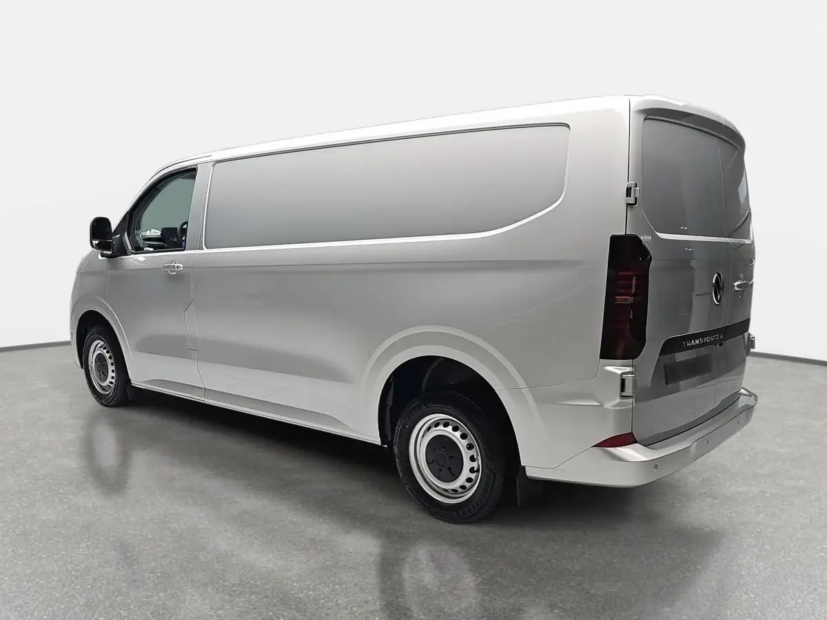 VW T7 TRANSPORTER 2.0 TDI DSG KASTEN L2H1 NAVI LED ACC WINTER 3-S KA