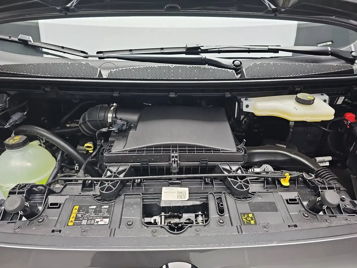 VW T7 TRANSPORTER 2.0 TDI DSG KASTEN PLUS 4M L2H1 LED ACC WINTER 6-S