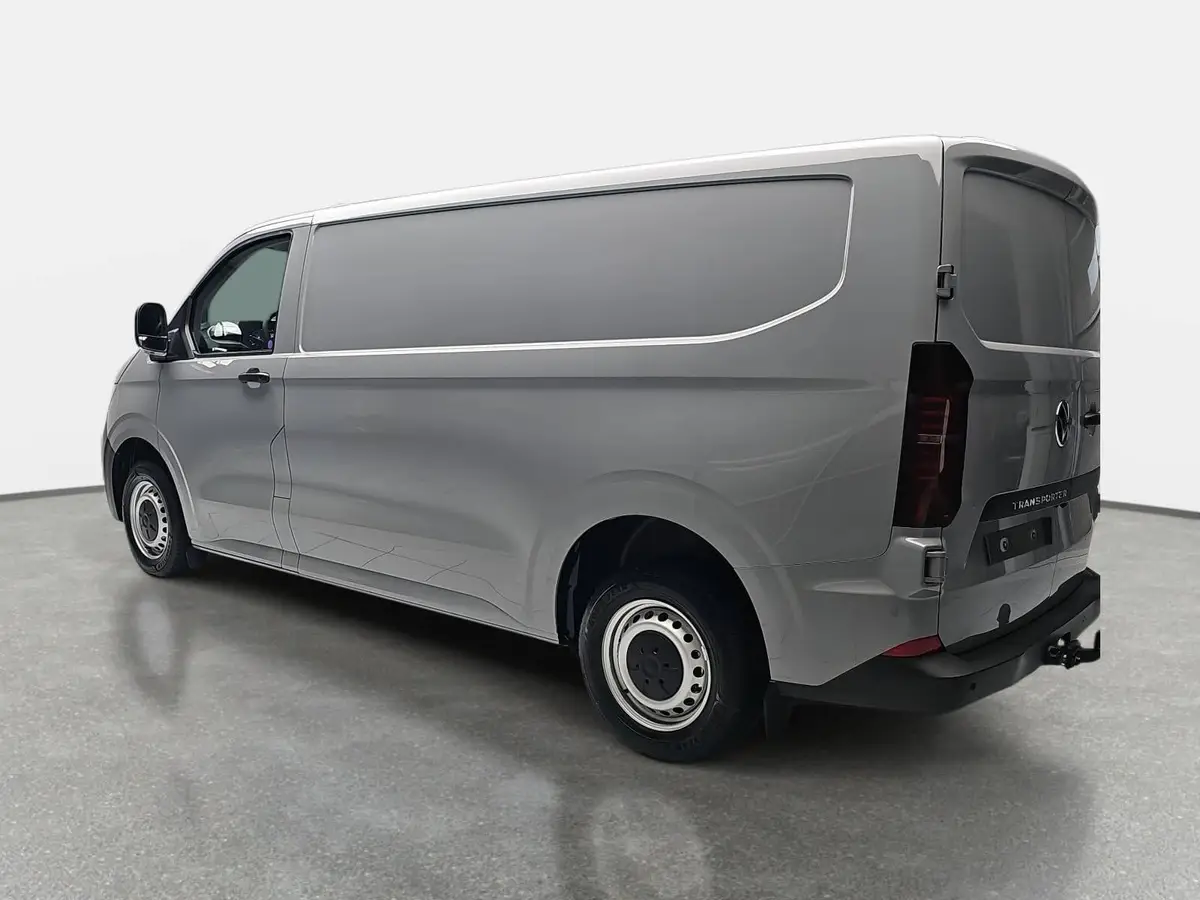 VW T7 TRANSPORTER 2.0 TDI DSG KASTEN L2H1 LED
