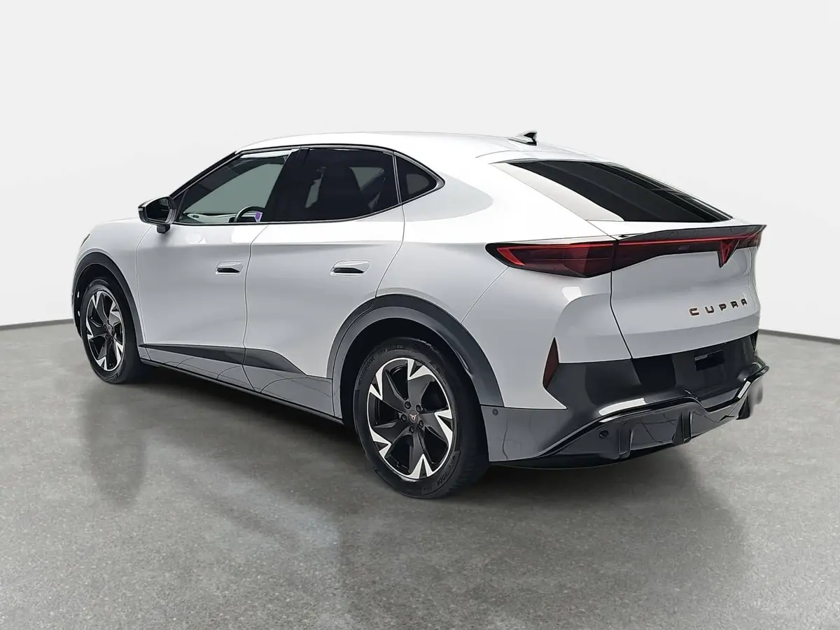 CUPRA TAVASCAN ENDURANCE (77 KWH) NAVI ACC