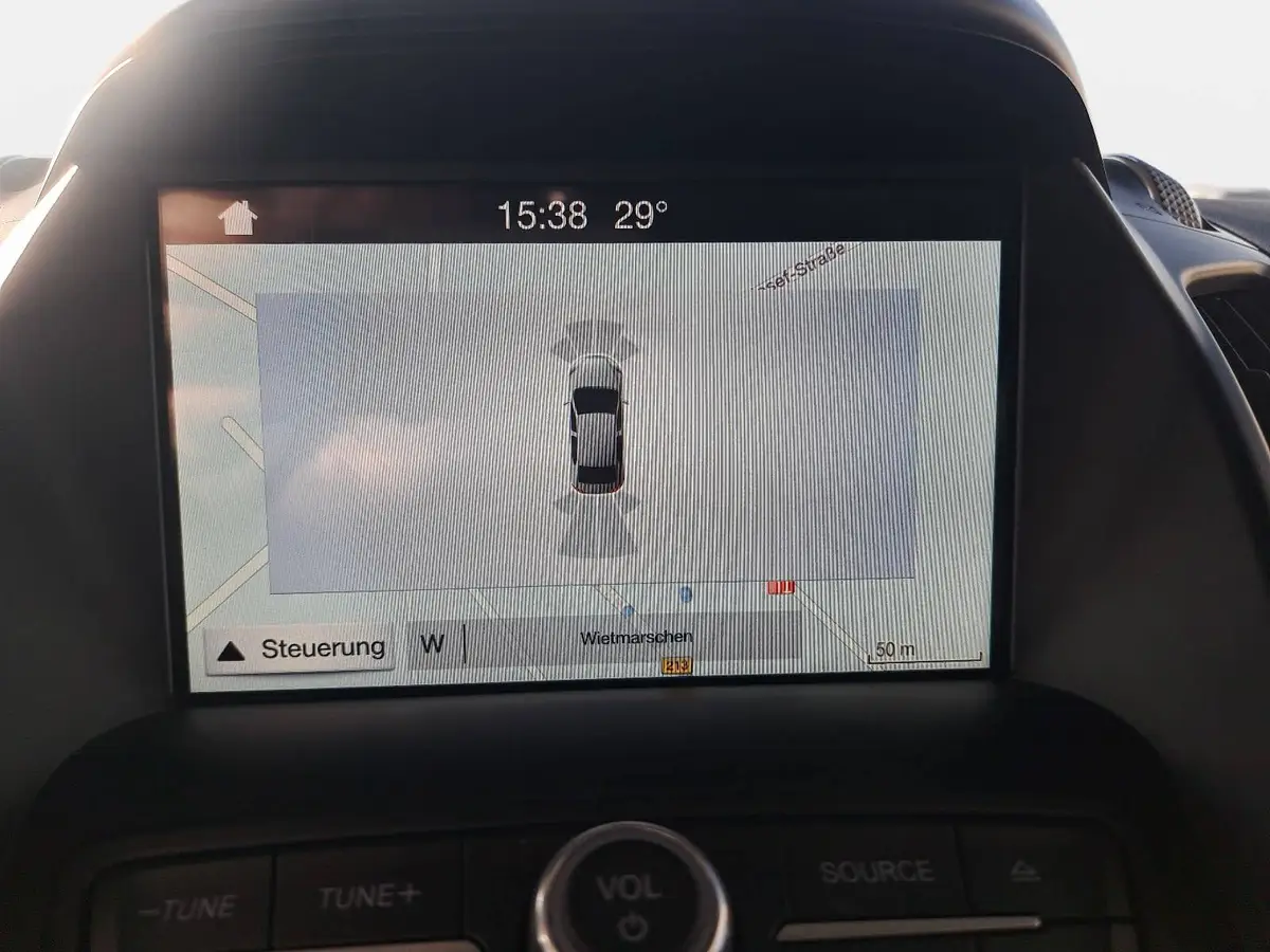 FORD KUGA 1.5 ECOBOOST 4X2 NAVI WINTER PDC LM17