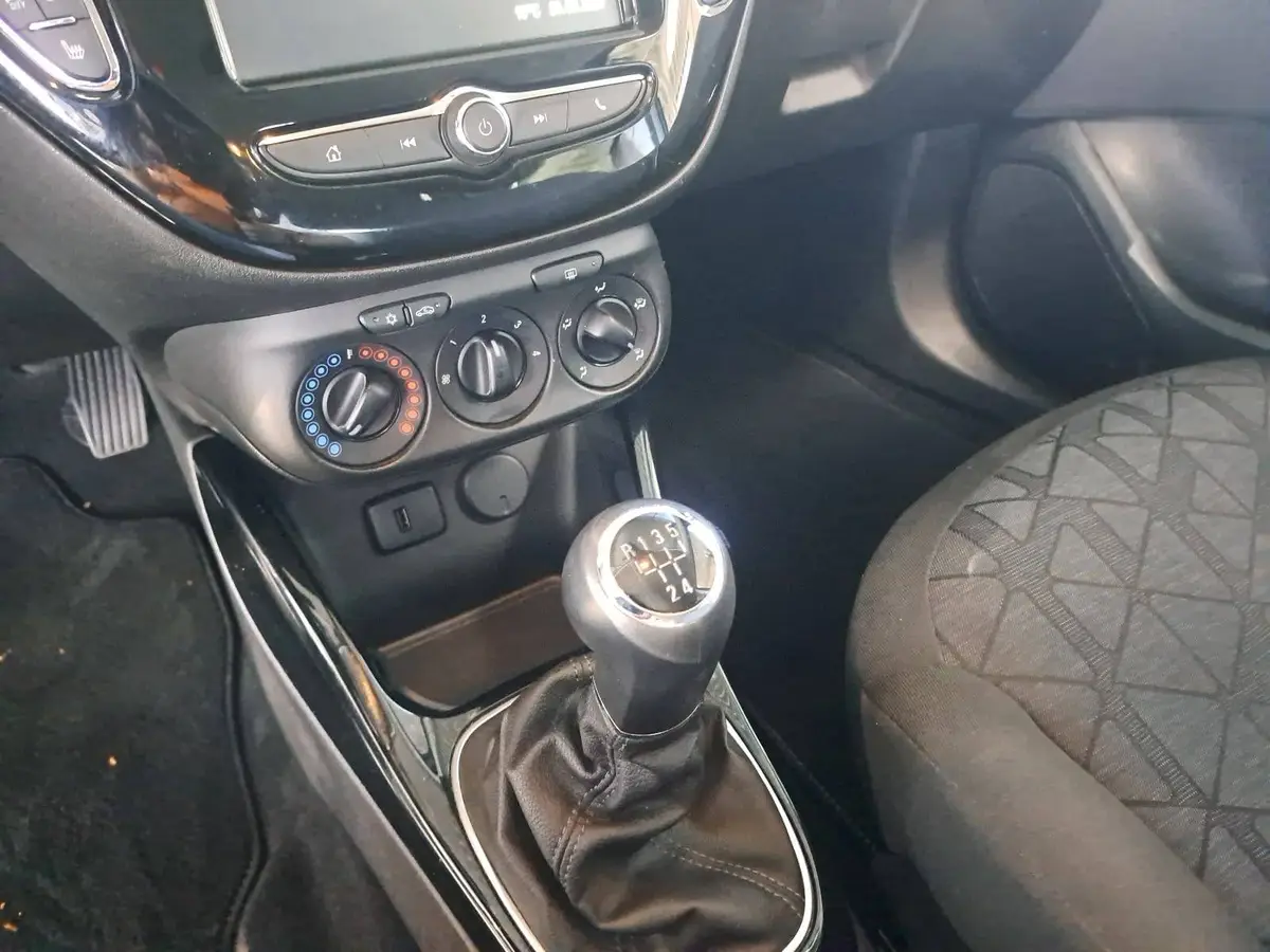 OPEL CORSA 1.4 120 JAHRE
