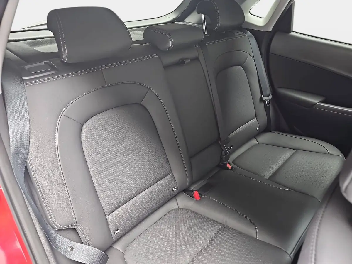 HYUNDAI KONA 1.6 T-GDI DCT PREMIUM 2WD NAVI LED KLIMAAUTO LEDER