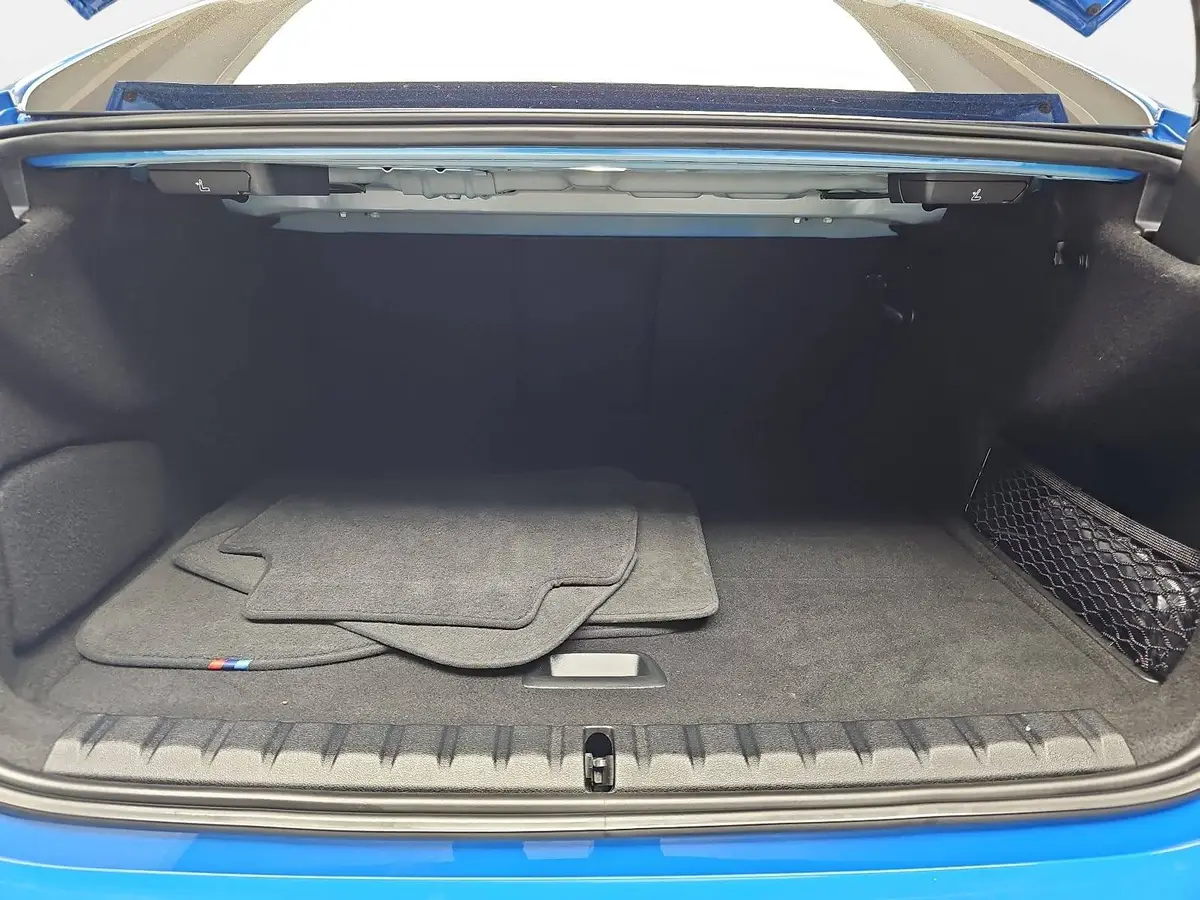 BMW 218 GRAN COUPE AUTO. M SPORT NAVI LED LM18