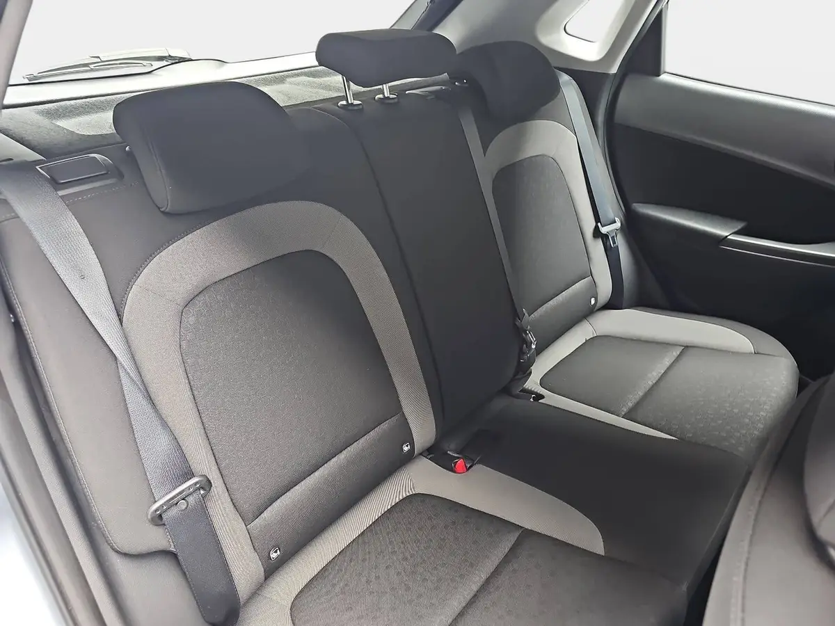 HYUNDAI KONA 1.0 T-GDI Trend 2WD GRA Winter