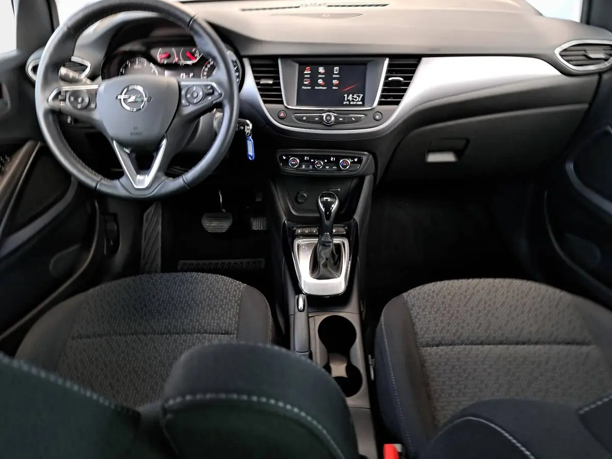 OPEL CROSSLAND 1.2 TURBO EDITION WINTER GRA