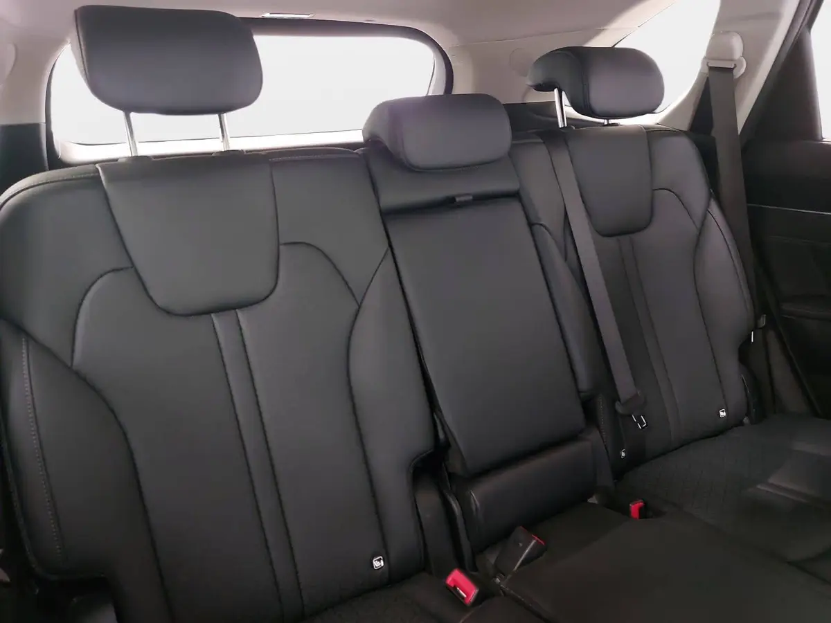 KIA SORENTO 2.2 CRDI 4WD SPIRIT LED KAMERA AHK