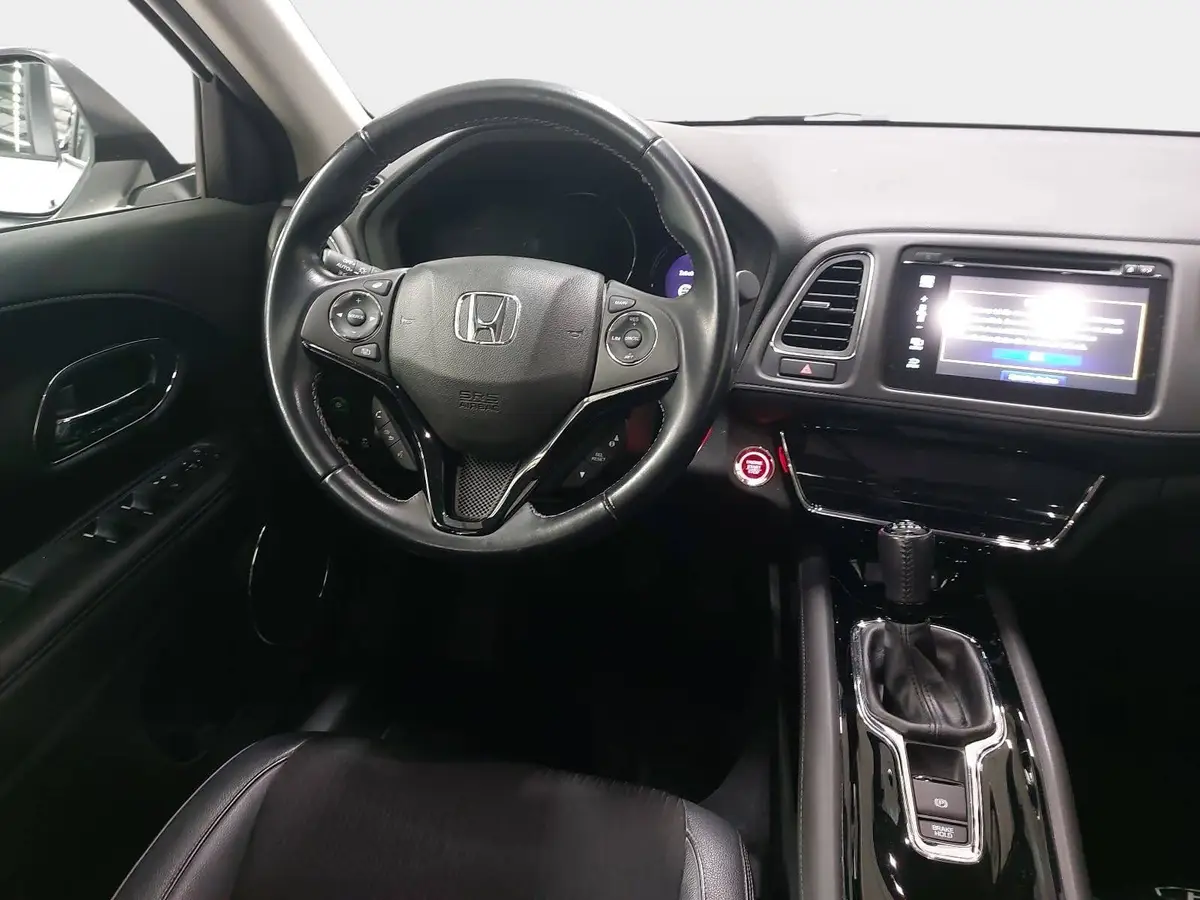 HONDA HR-V 1.5 I-VTEC EXECUTIVE