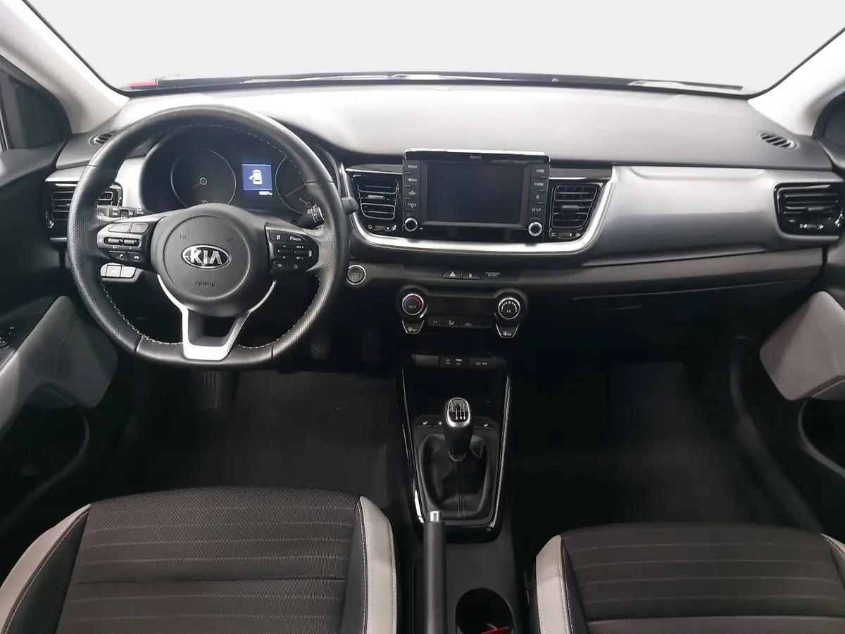KIA STONIC 1.0 GDI SPIRIT